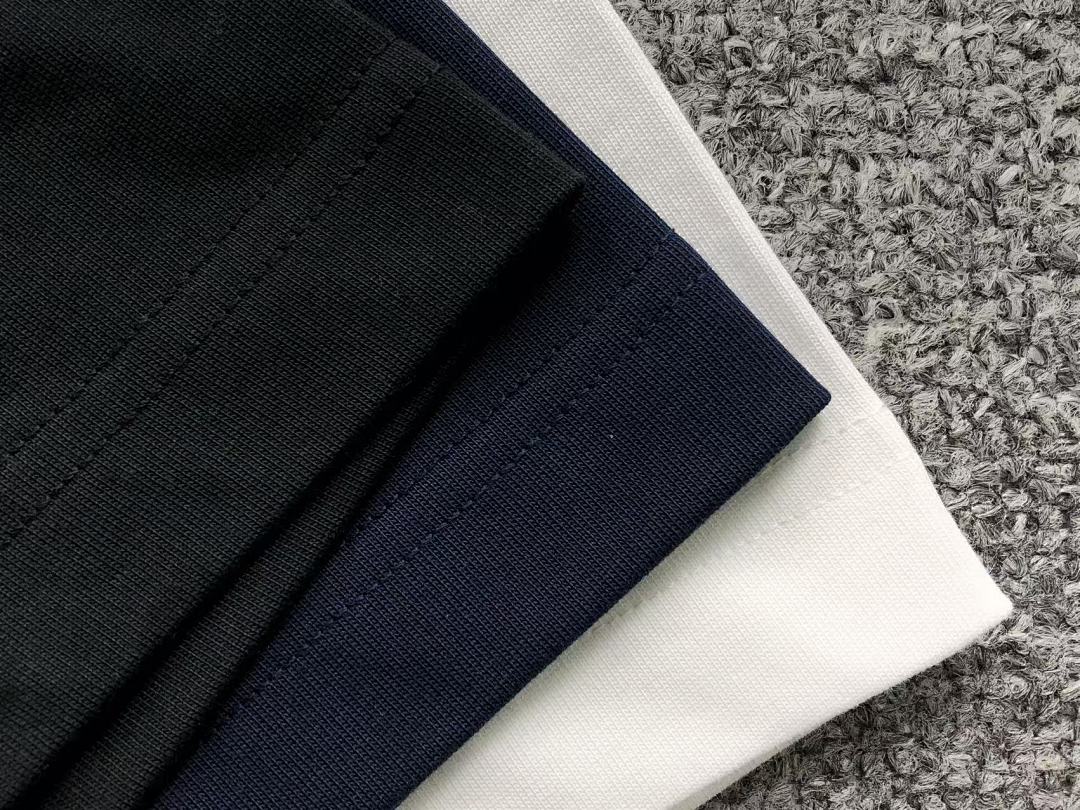 Louis Vuitton 115 L⭐ T-SHIRT 412200321 (Im 170Cm 57Kg I Wear Size L In The Phot) - Image 20