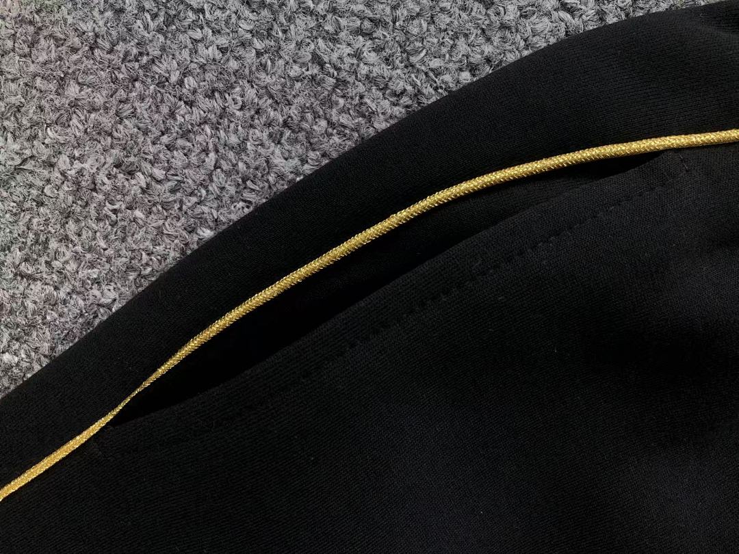 Casablanca 385 CASABLANCA HOODIE TROUSERS 5101726127 (Im 170Cm 60Kg I Wear Size L In The Phot) - Image 30