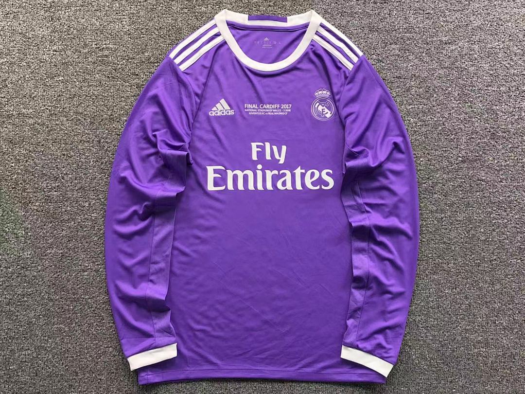 Unbranded 98 FOOTBALL LONG SLEEVED 11102013002 (Im 170Cm 60Kg I Wear Size L In The Phot) - Image 5
