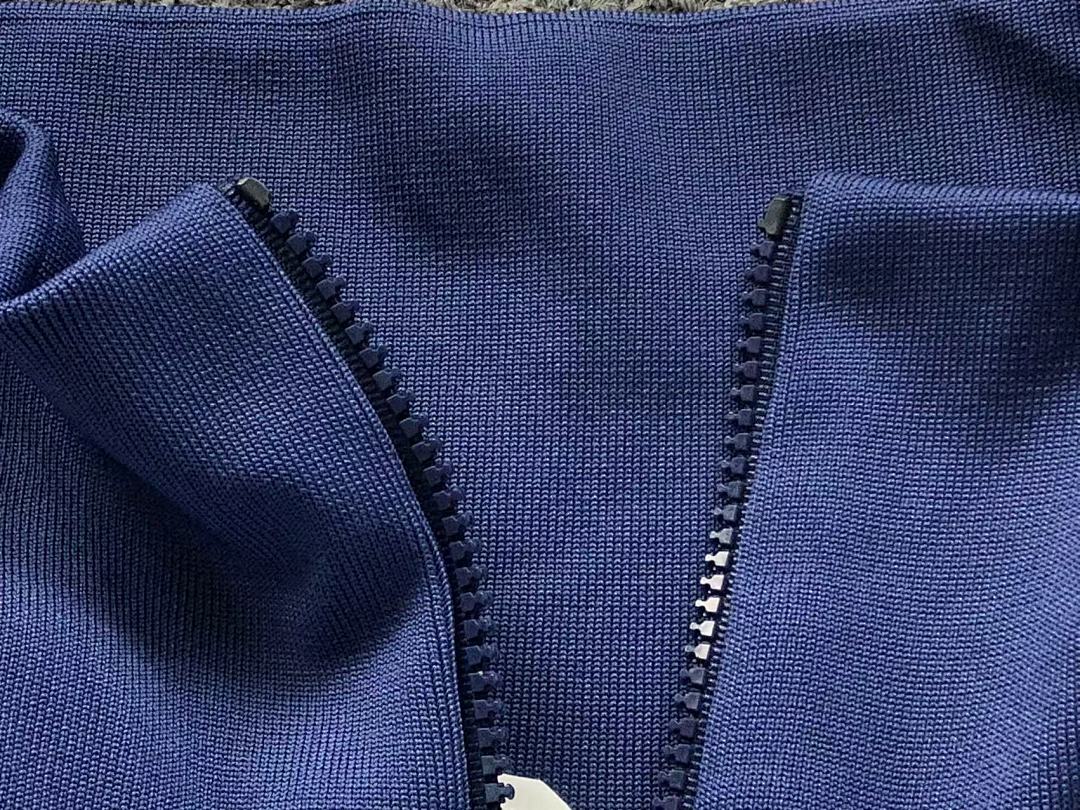Unbranded 195 FOOTBALL TRENCH COAT 2151509002 (Im 170Cm 60Kg I Wear Size M In The Phot) - Image 12