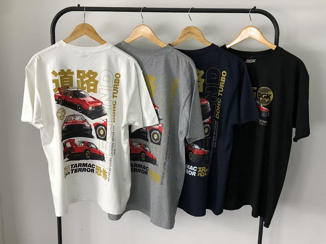 DGK 95 DGK T-SHIRT - Image 33