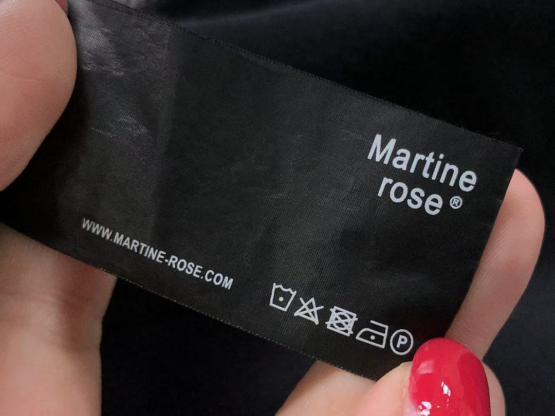 Martine Rose TROUSERS 158 M⭐RT⭐NE⭐O⭐E HOODIE - Image 17