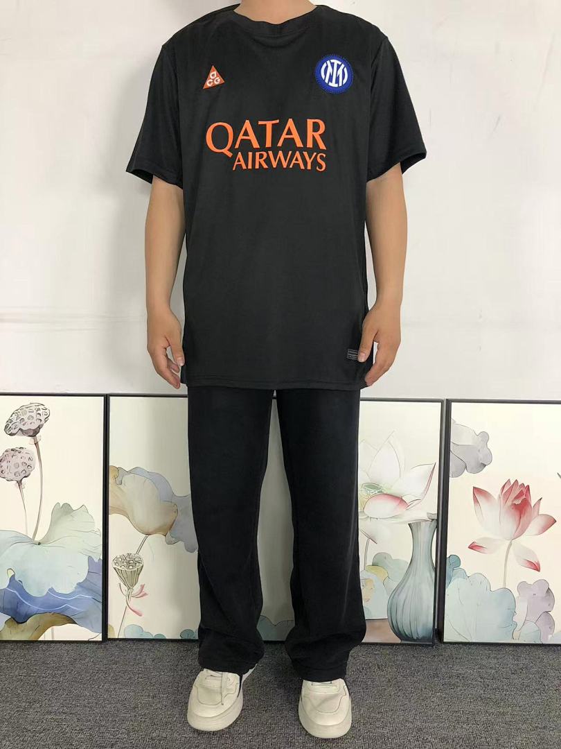 Unbranded 78 FOOTBALL T-SHIRT 124404002 (Im 170Cm 60Kg I Wear Size L In The Phot) - Image 3