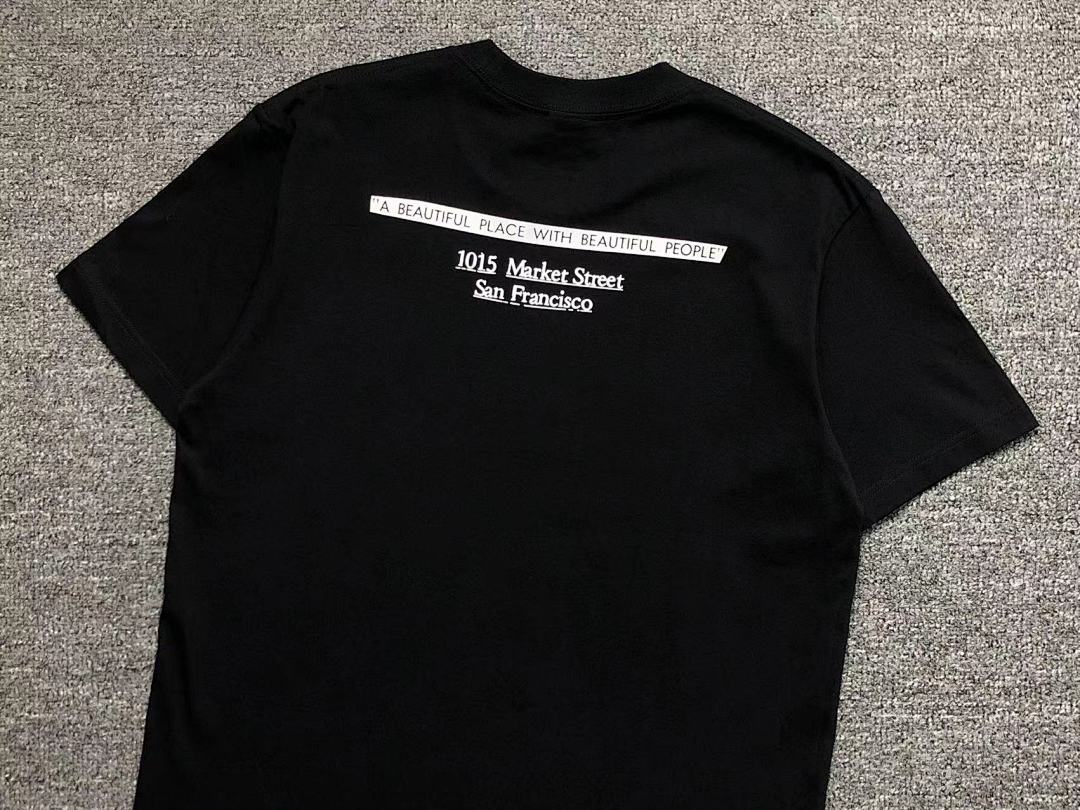 Supreme 95 S⭐⭐R⭐⭐E T-SHIRT - Image 10