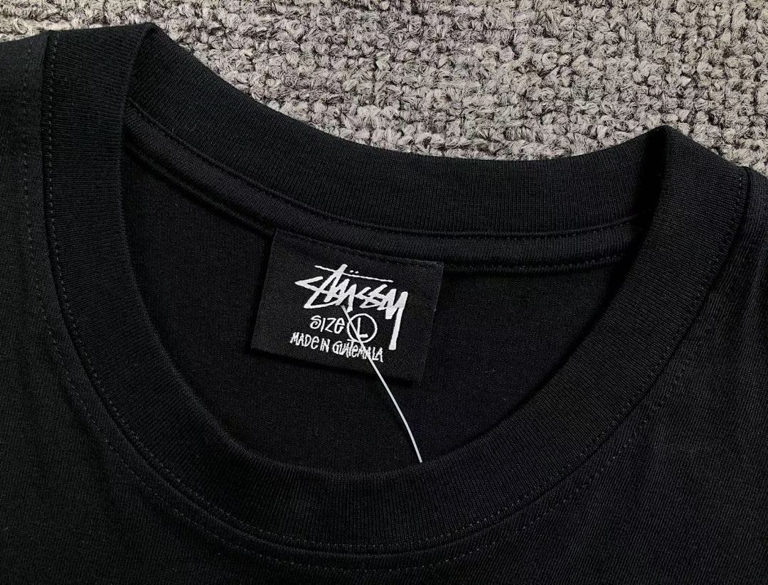 Stussy 78 STUSSY T-SHIRT - Image 28