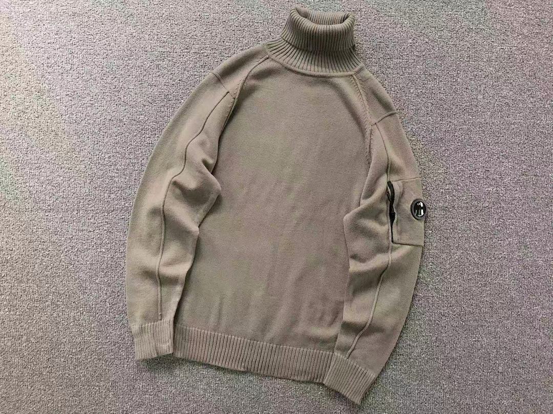 C.P. Company 165 CP SWEATER 4201091236 (Im 170Cm 60Kg I Wear Size M In The Phot) - Image 12