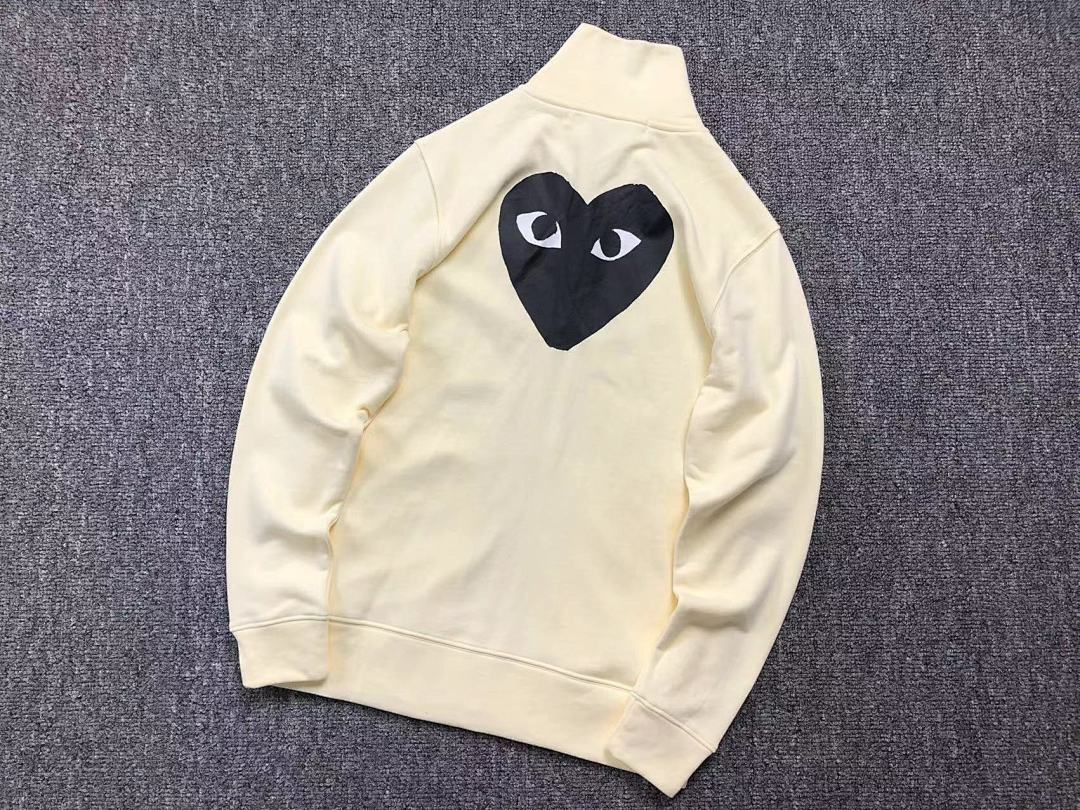 Comme des Garcons 258 CDG - Image 11