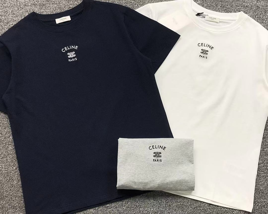 Unbranded 128 C⭐L⭐⭐E T-SHIRT FEMAIE - Image 4