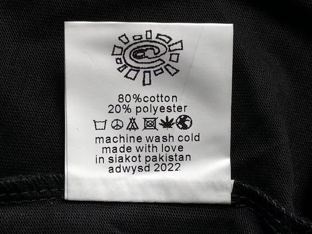 Unbranded 85 A⭐W⭐YS T-SHIRT 1102130156 (Im 170Cm 57Kg I Wear Size S In The Phot) - Image 21