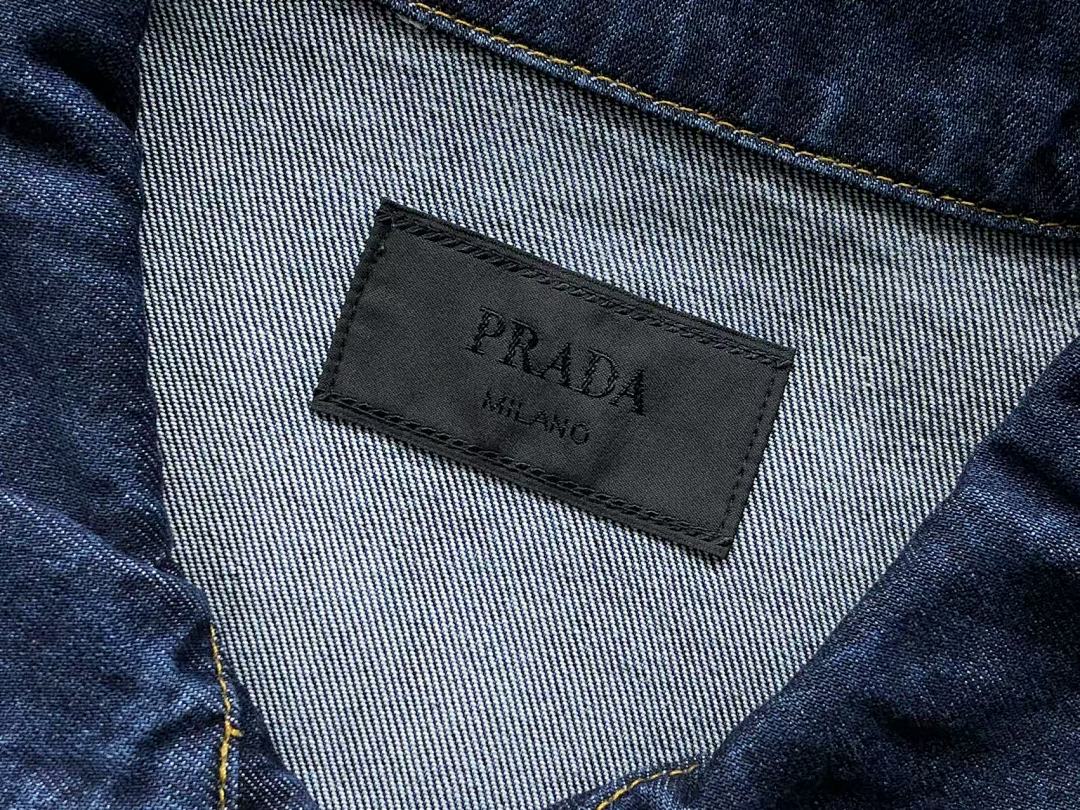 Unbranded 368 P⭐A⭐A JACKET 217150101 (Im 170Cm 60Kg I Wear Size L In The Phot) - Image 17