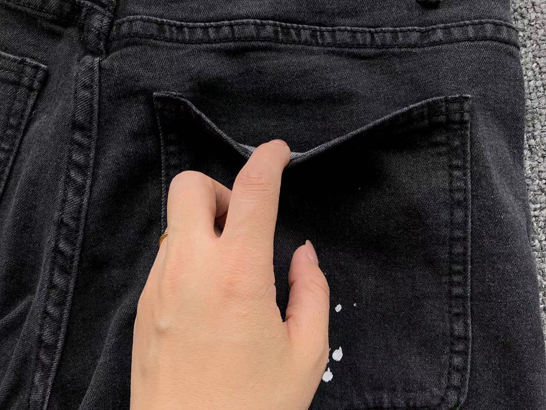 Gallery Dept 158 GALLERY DEPT TROUSERS 3103240453 (Im 170Cm 60Kg I Wear Size S In The Phot) - Image 20
