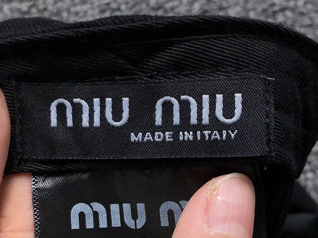 Miu Miu 68 M⭐U - Image 16