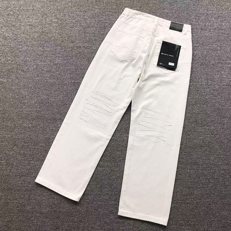 Purple 195 (PURPLE TROUSERS)