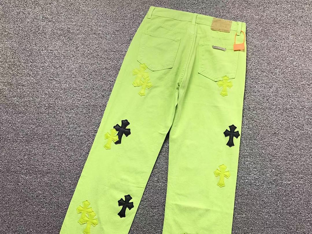 Comme des Garcons 215 C⭐⭐OME HE⭐⭐TS - Image 8