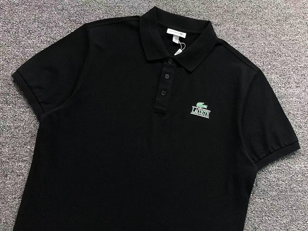 Lacoste 128 LACOSTE POLO 504210704 (Im 170Cm 60Kg I Wear Size XL In The Phot) - Image 24
