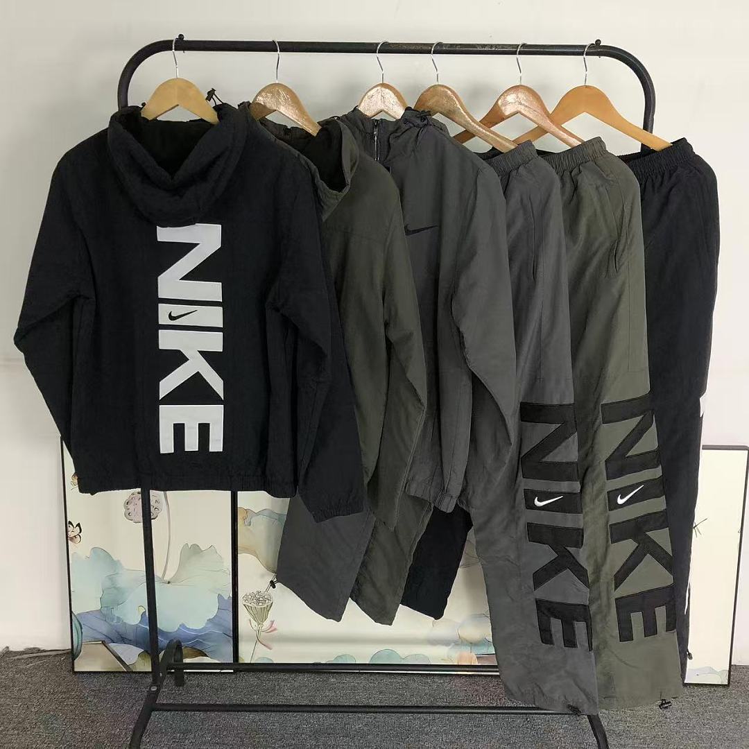 Nike TROUSERS 145 N⭐K⭐ JACKET - Image 51