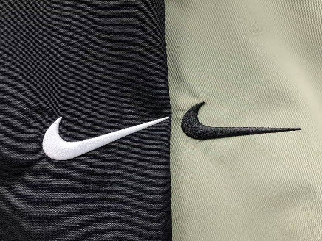 Nike 168 N⭐K⭐ JACKET 4204100277 (Im 170Cm 60Kg I Wear Size M In The Phot) - Image 17