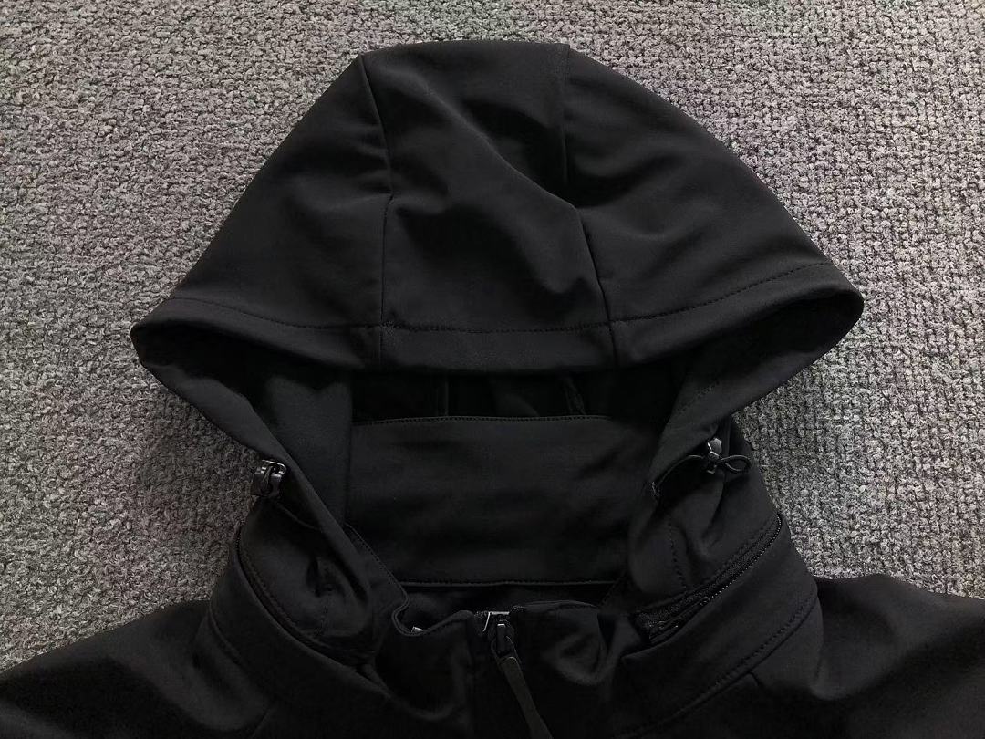 Nike 208 N⭐K⭐ JACKET 2207240904 (Im 170Cm 60Kg I Wear Size XL In The Phot) - Image 21