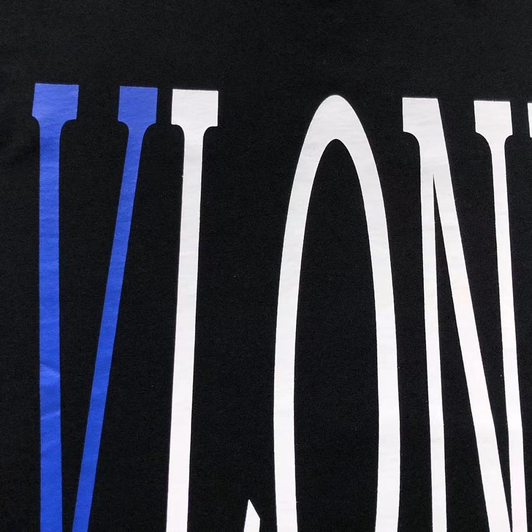 On Running 69 VLONE T-SHIRT 504144091 (Im 170Cm 60Kg I Wear Size S In The Phot) - Image 19