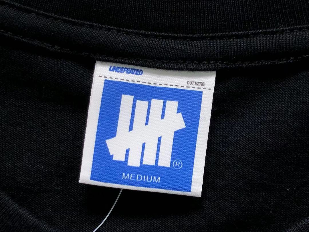 Undefeated 88 UNDEFEATED T-SHIRT 126173502 (Im 170Cm 60Kg I Wear Size M In The Phot) - Image 27