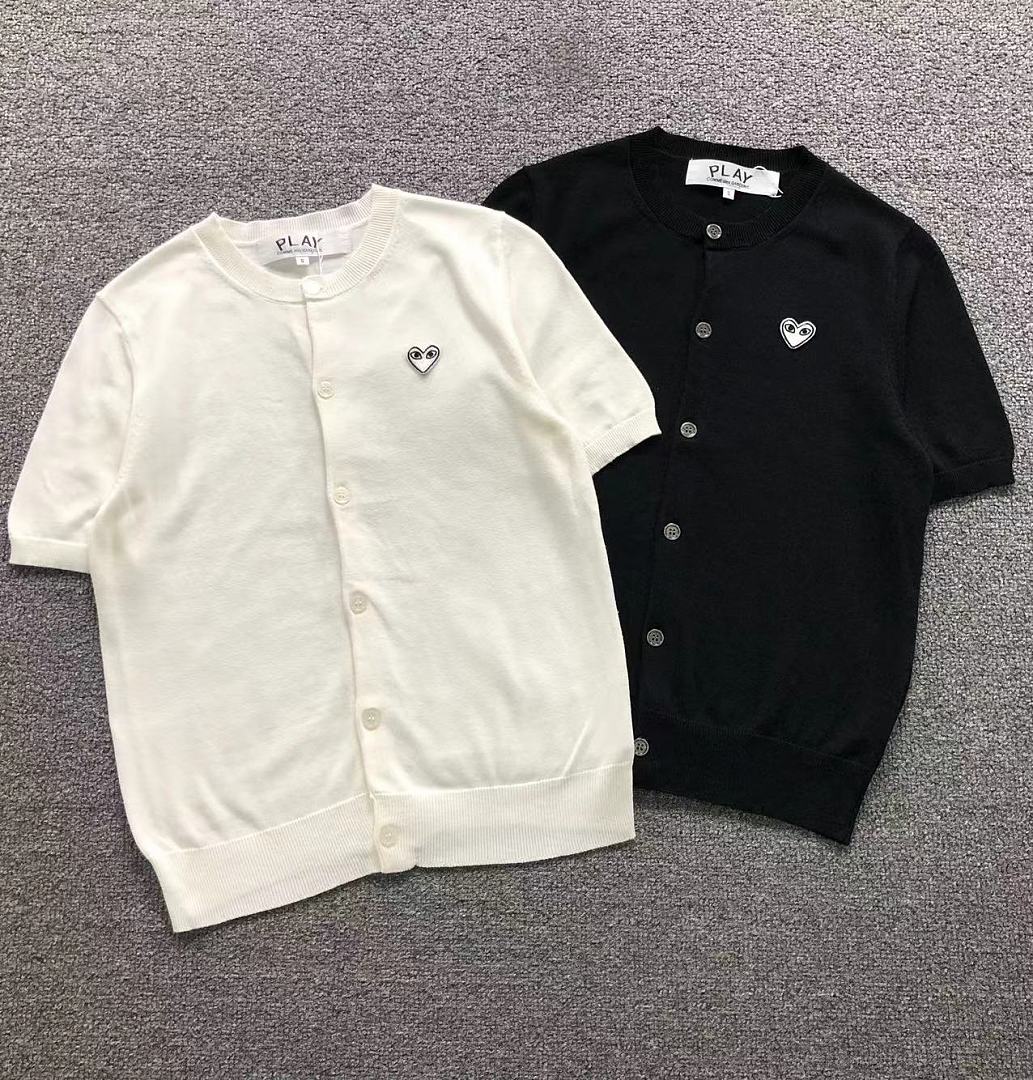 Comme des Garcons 113 CDG T-SHIRT FEMAIE