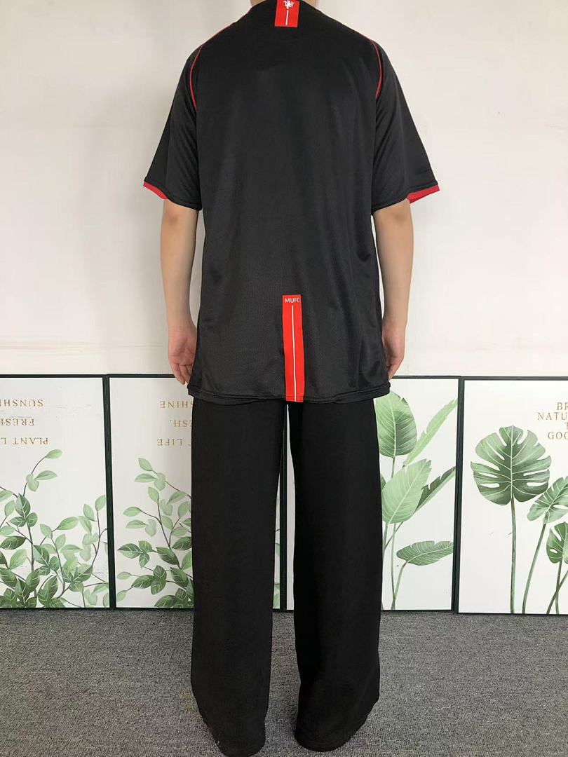 Unbranded 88 FOOTBALL T-SHIRT 11041709002 (Im 170Cm 60Kg I Wear Size L In The Phot) - Image 4