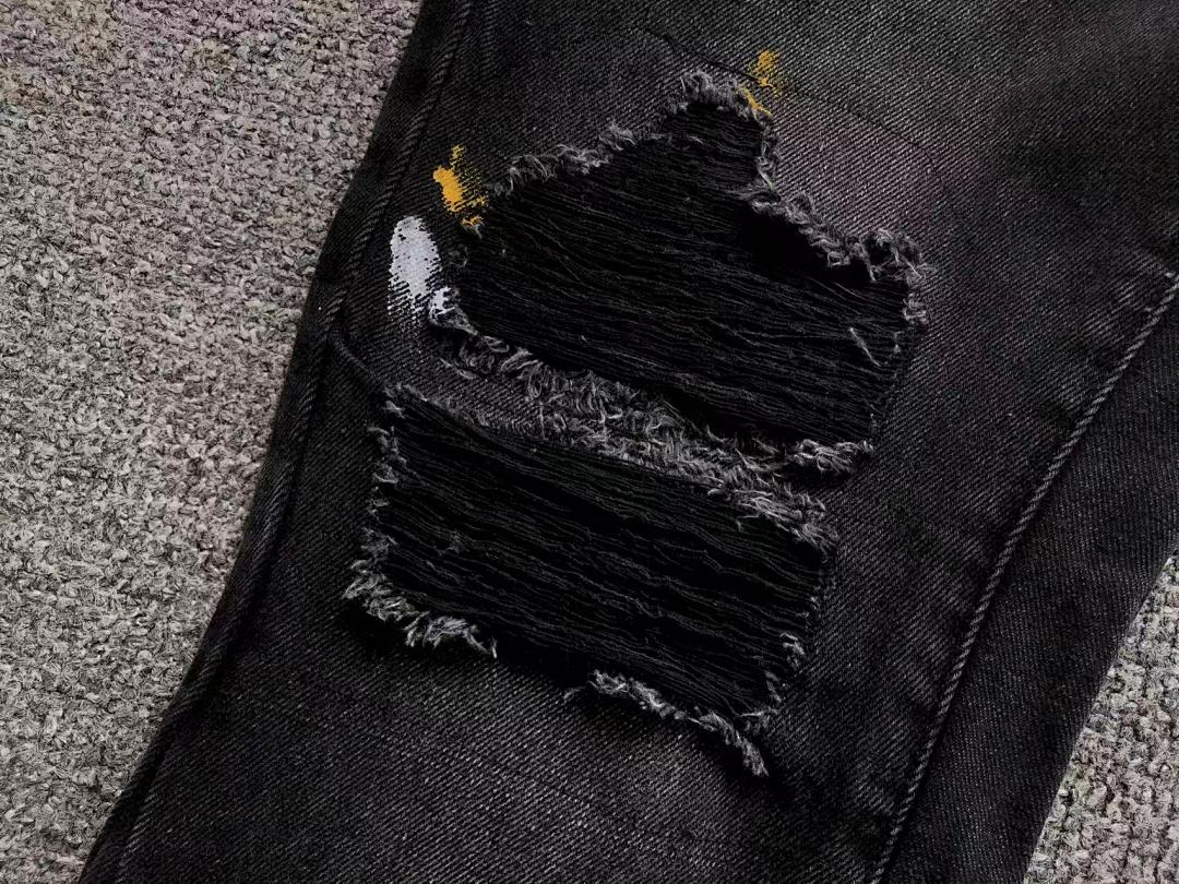 Gallery Dept 215 GALLERY DEPT TROUSERS 3110070417 (Im 170Cm 60Kg I Wear Size S In The Phot) - Image 11