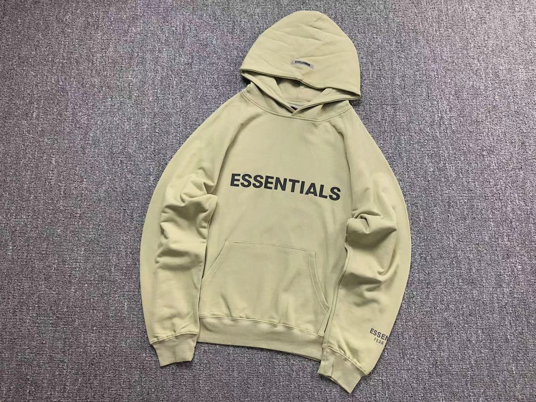 Fear of God 136 FOG - Image 8