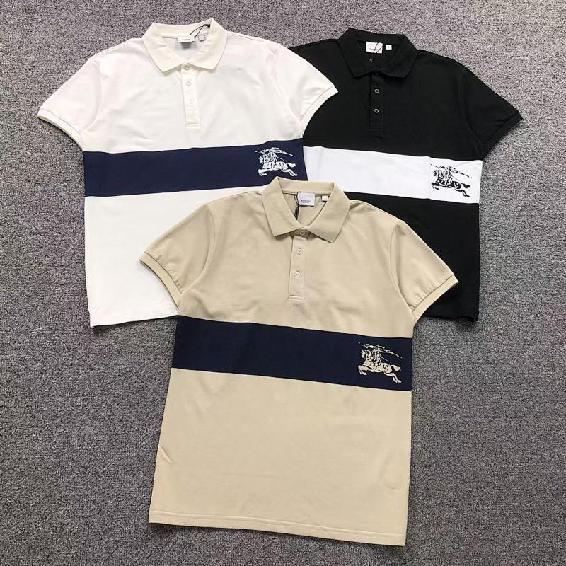 Unbranded 175 B⭐R⭐E⭐RY POLO 2201150601 (Im 170Cm 60Kg I Wear Size L In The Phot)