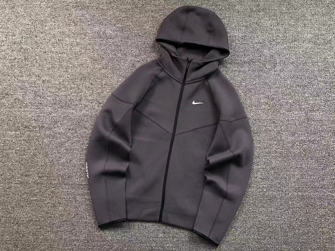 Nike TROUSERS 128 N⭐K⭐ HOODIE 21122701001 (Im 170Cm 60Kg I Wear Size XL In The Phot) - Image 15