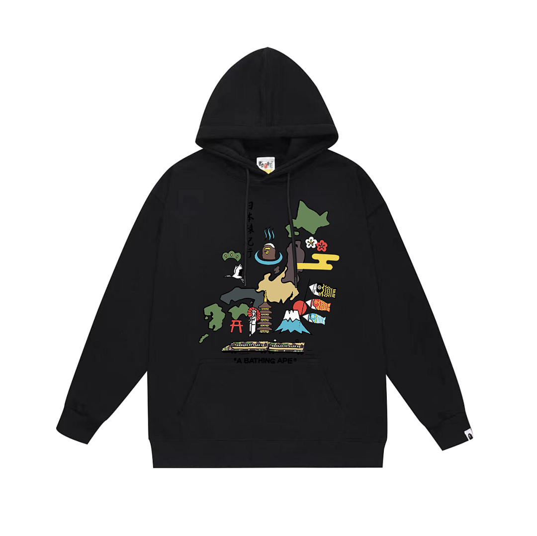 Bape 108 BAPE - Image 5