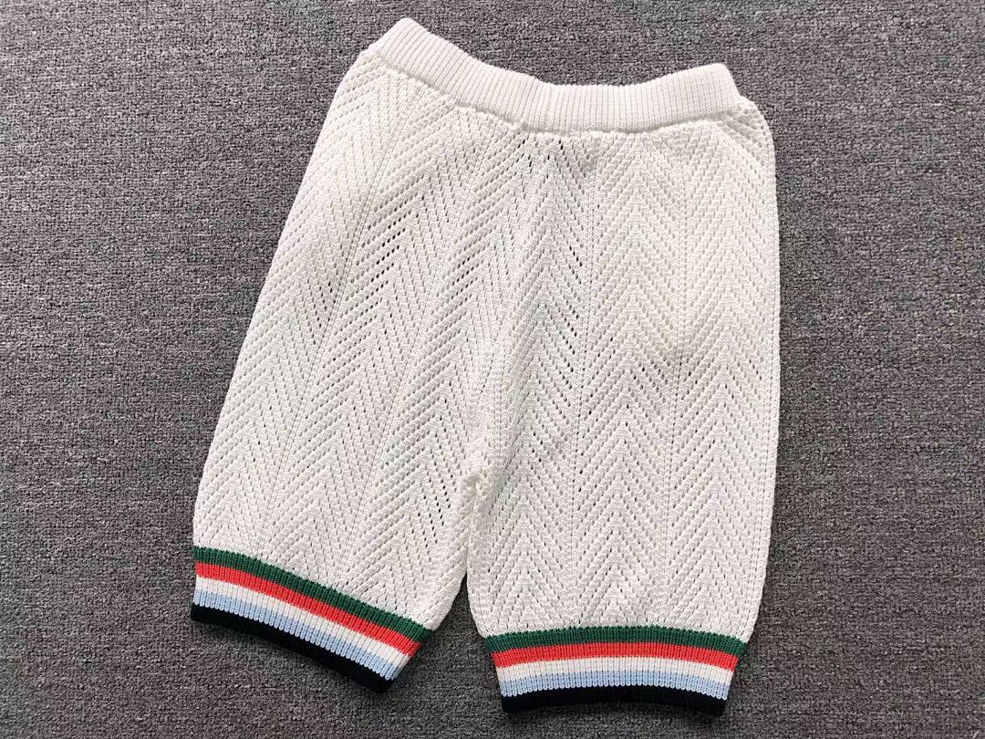 Casablanca 368 CASABLANCA SWEATER SHORTS 571604127 (Im 170Cm 60Kg I Wear Size S In The Phot) - Image 24
