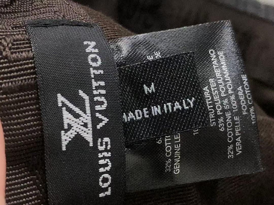 Louis Vuitton 98 L⭐ - Image 13