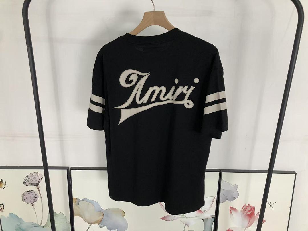 AMIRI 105 AMIRI T-SHIRT 3110200517 (Im 170Cm 60Kg I Wear Size S In The Phot) - Image 19