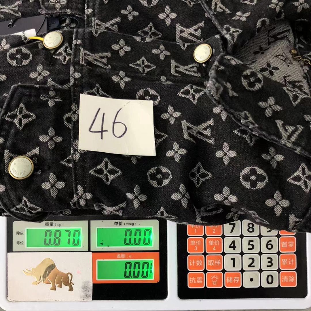 Louis Vuitton TOP~235 TROUSERS~198 L⭐ TROUSERS - Image 51
