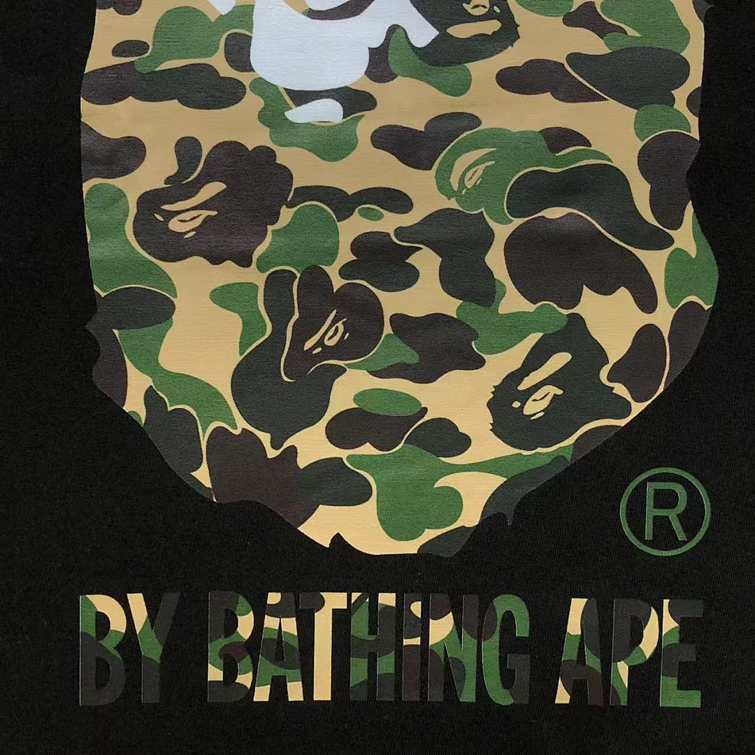 Bape 85 BAPE T-SHIRT 3203271321 (Im 170Cm 60Kg I Wear Size M In The Phot) - Image 15