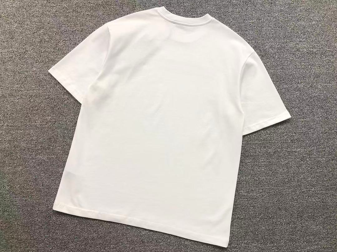 Gucci 135 G⭐C⭐I T-SHIRT 22050732125 (Im 170Cm 60Kg I Wear Size S In The Phot) - Image 9