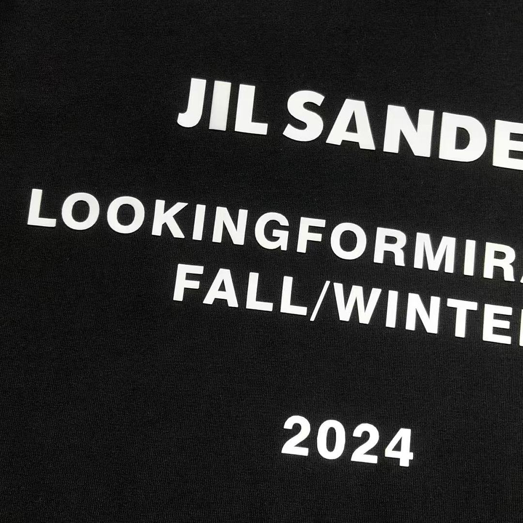 Jil Sander 125 JIL SANDER T-SHIRT 2207252117 (Im 170Cm 60Kg I Wear Size S In The Phot) - Image 14