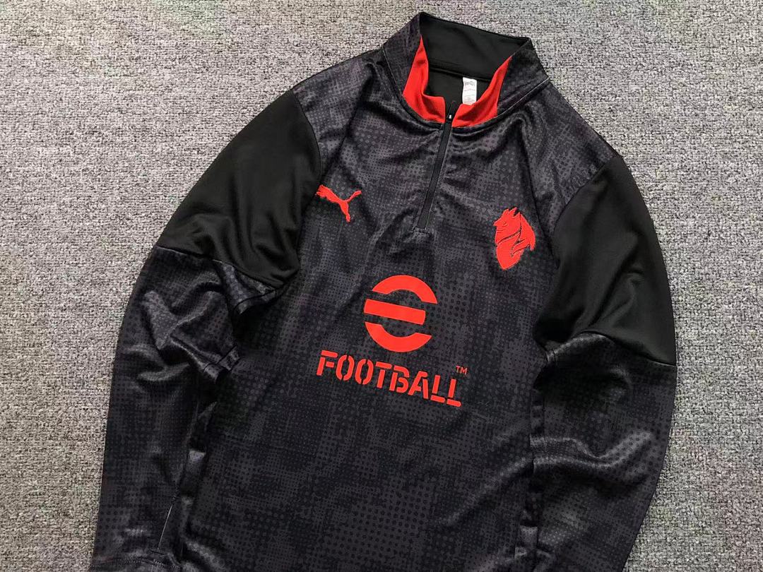 Unbranded 135 FOOTBALL LONG SLEEVED - Image 8