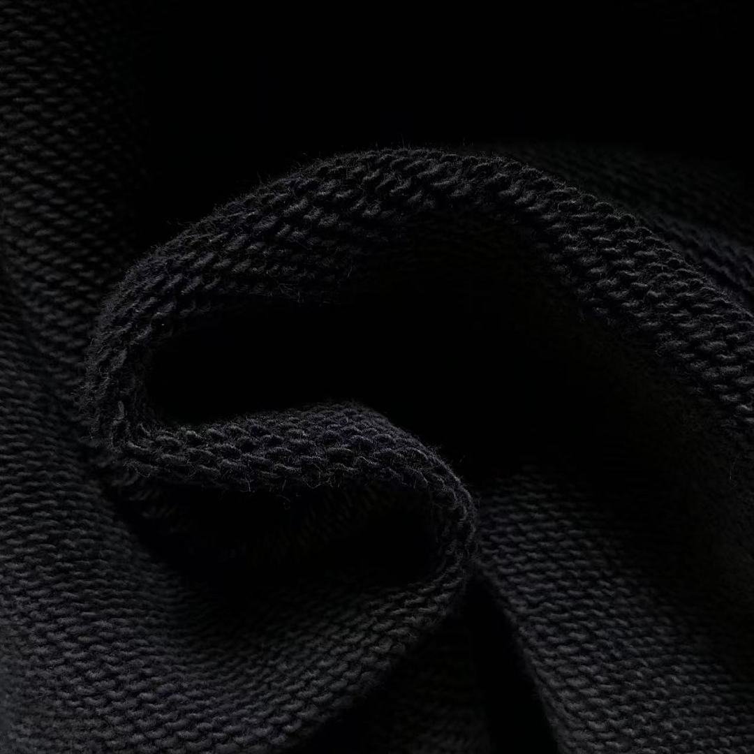 Chanel 135 ENFANTS RICHES DEPRIMES HOODIE 580827117 (Im 170Cm 60Kg I Wear Size S In The Phot) - Image 23