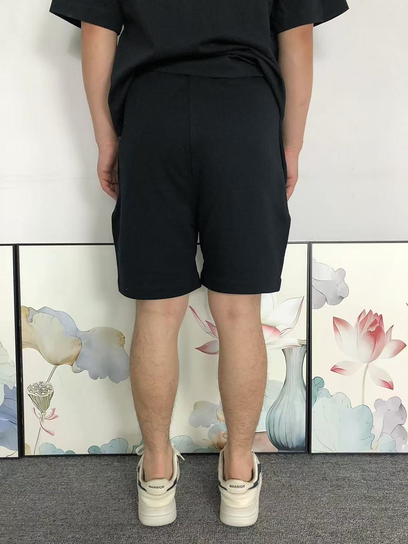 Fear of God 118 FOG SHORTS 3206042717 (Im 170Cm 60Kg I Wear Size S In The Phot) - Image 5