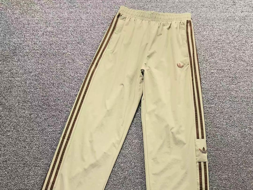 Adidas 129 A⭐I⭐AS TROUSERS 2207251777 (Im 170Cm 60Kg I Wear Size M In The Phot) - Image 10