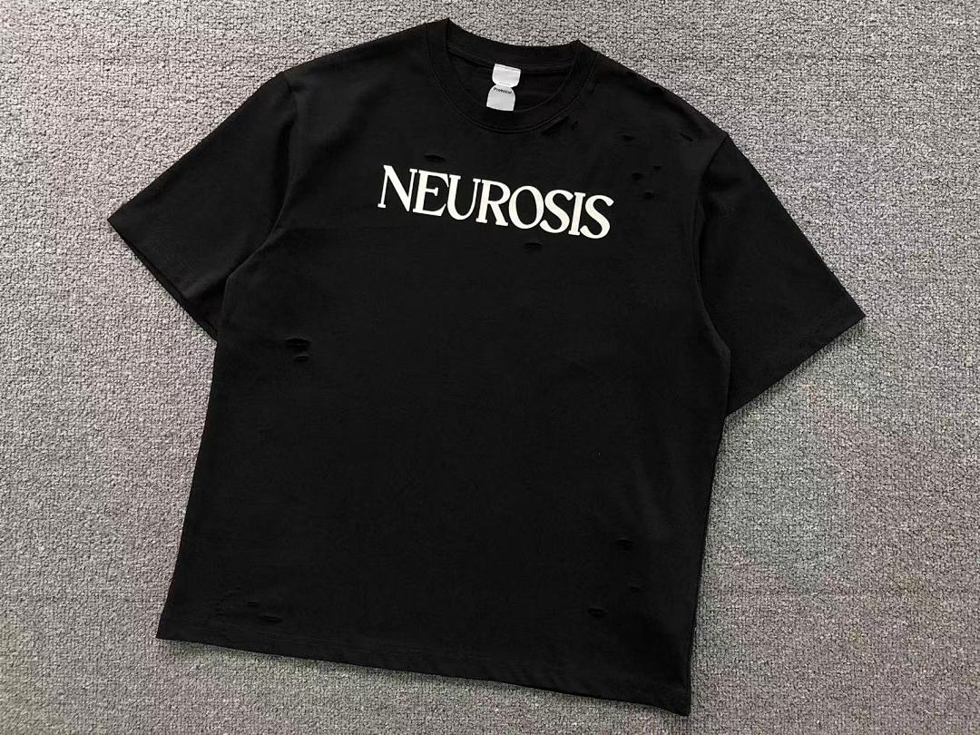 Unbranded 119 P⭐OT⭐COL IN⭐EX T-SHIRT 3101050217 (Im 170Cm 60Kg I Wear Size S In The Phot) - Image 9