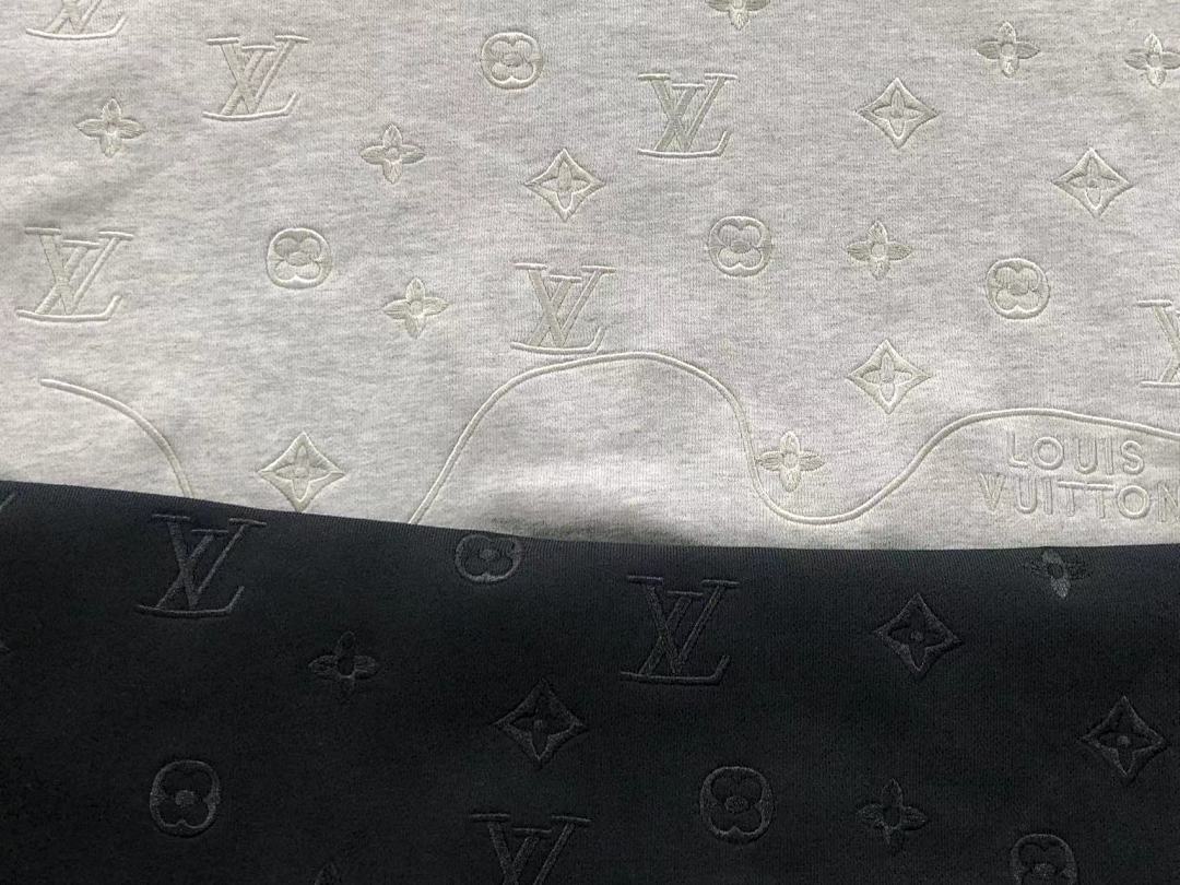 Louis Vuitton 195 L⭐ HOODIE 1111031552 (Im 170Cm 60Kg I Wear Size M In The Phot) - Image 13