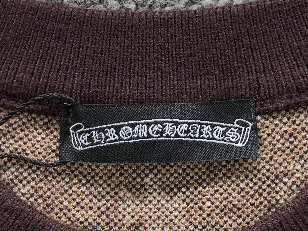 Comme des Garcons 165 C⭐⭐OME HE⭐⭐TS SWEATER 3109124520 (Im 170Cm 60Kg I Wear Size L In The Phot) - Image 16