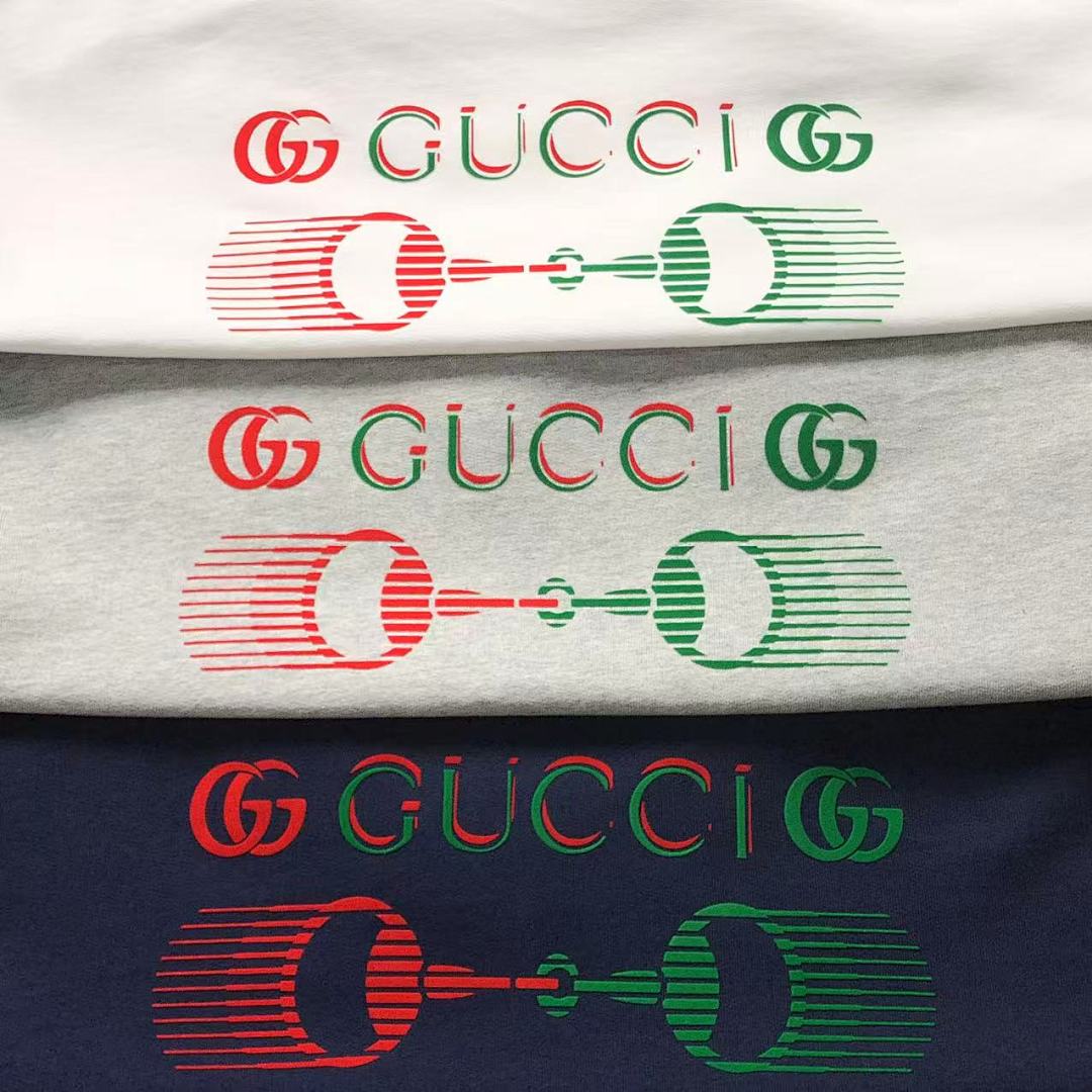 Gucci 158 G⭐C⭐I HOODIE 5112105147 (Im 170Cm 60Kg I Wear Size M In The Phot) - Image 17