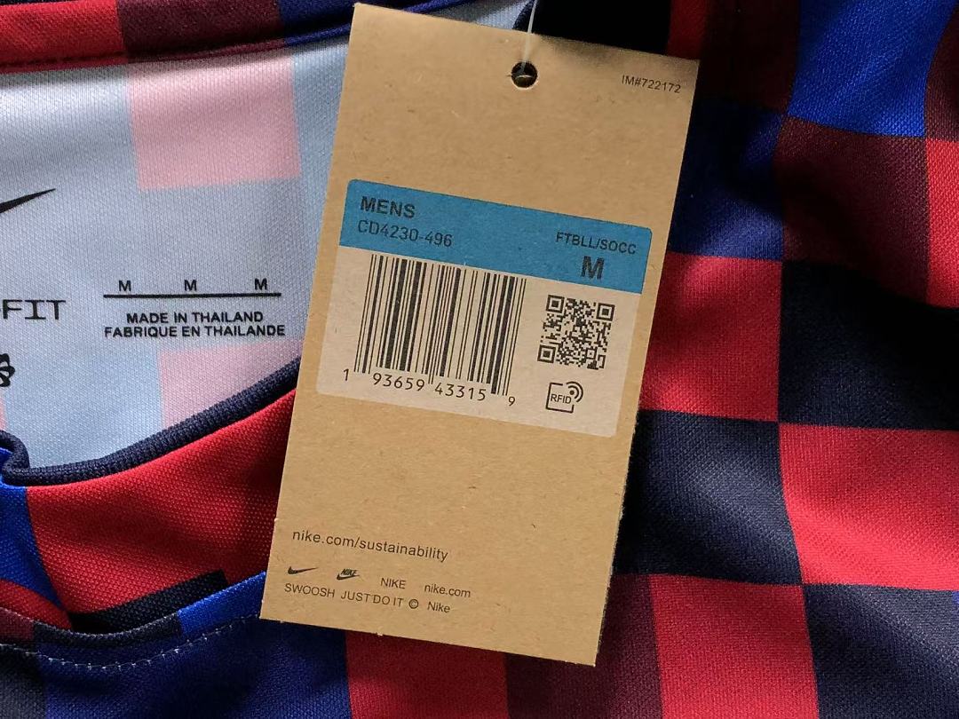 Unbranded 82 FOOTBALL T-SHIRT 1262229002 (Im 170Cm 60Kg I Wear Size M In The Phot) - Image 15