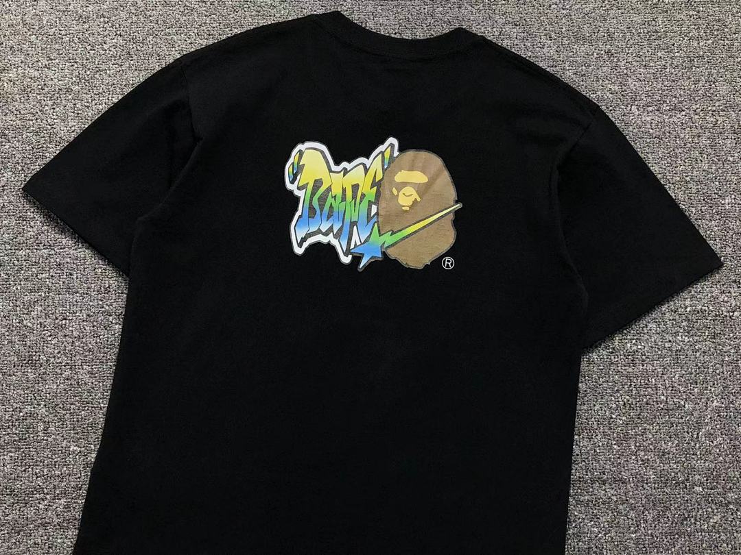 Bape 95 BAPE T-SHIRT - Image 7