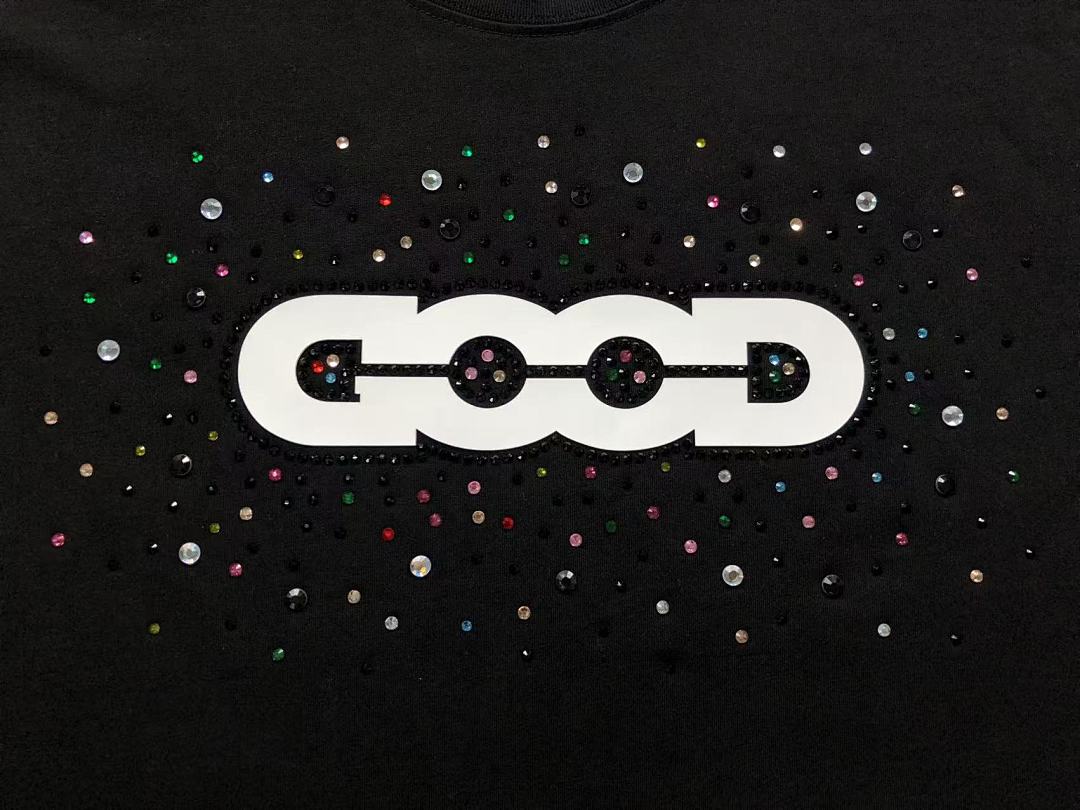 Unbranded 95 G⭐⭐D T-SHIRT 1106112962 (Im 170Cm 60Kg I Wear Size M In The Phot) - Image 11