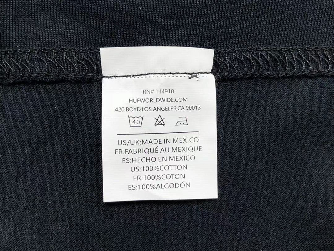 HUF 78 HUF T-SHIRT - Image 22
